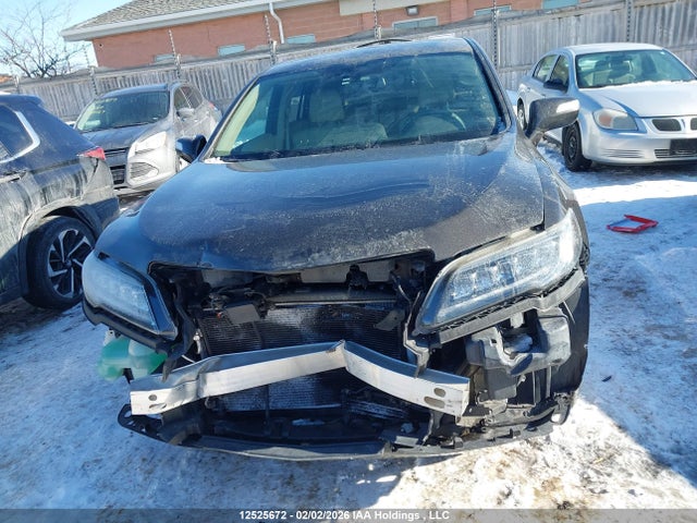5J8TB4H53HL808630 Acura Rdx Tech