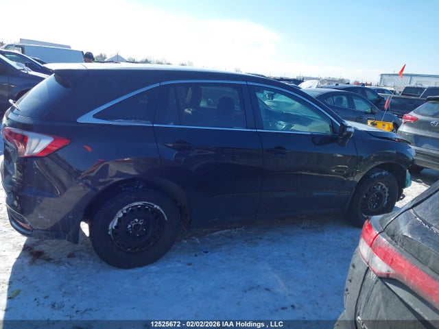 5J8TB4H53HL808630 Acura Rdx Tech