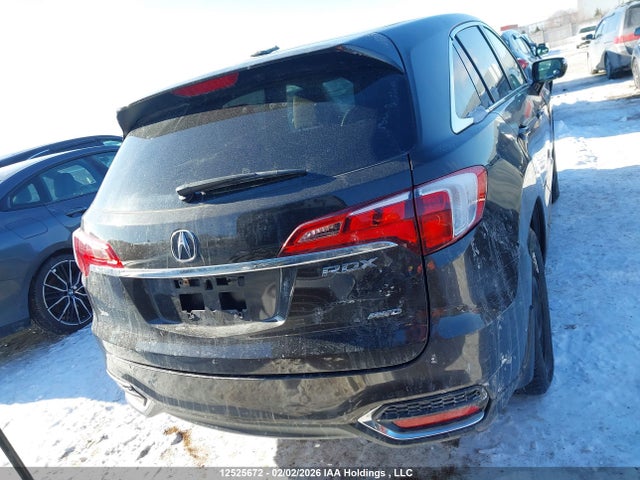 5J8TB4H53HL808630 Acura Rdx Tech