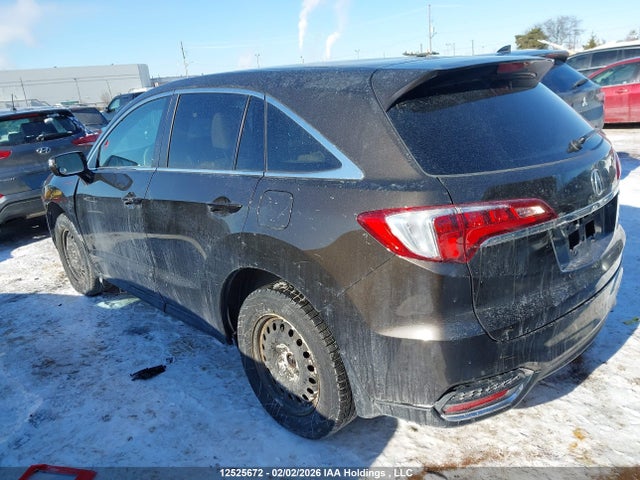 5J8TB4H53HL808630 Acura Rdx Tech