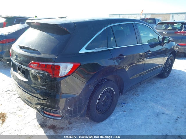 5J8TB4H53HL808630 Acura Rdx Tech