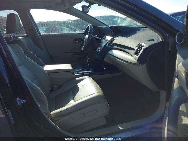 5J8TB4H53HL808630 Acura Rdx Tech