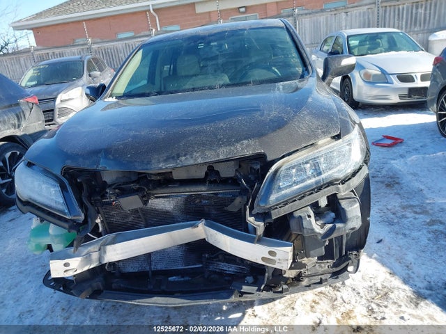 5J8TB4H53HL808630 Acura Rdx Tech