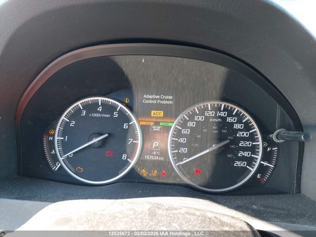 5J8TB4H53HL808630 Acura Rdx Tech