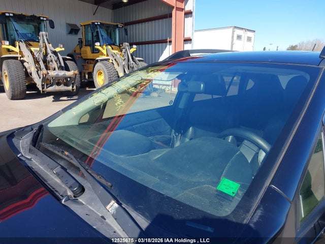 2014 Subaru Xv Crosstrek 2.0i Limited მანქანა იყიდება აუქციონზე, vin: JF2GPAKC6EH325771, აუქციონის ნომერი: 12525675