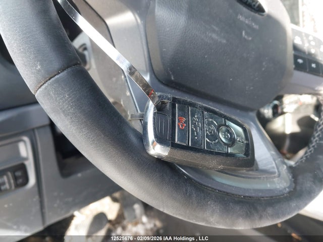 1FTFW3L51SFB27244 Ford F150 Xlt
