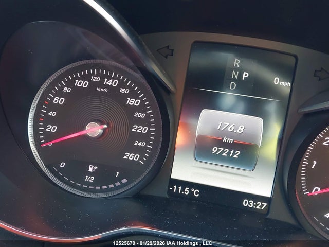 55SWF4KB4JU270915 Mercedes-Benz C 300 4matic