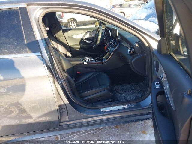 55SWF4KB4JU270915 Mercedes-Benz C 300 4matic