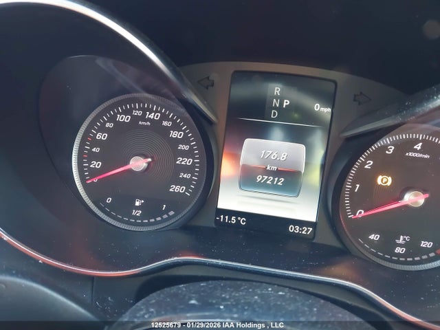 55SWF4KB4JU270915 Mercedes-Benz C 300 4matic
