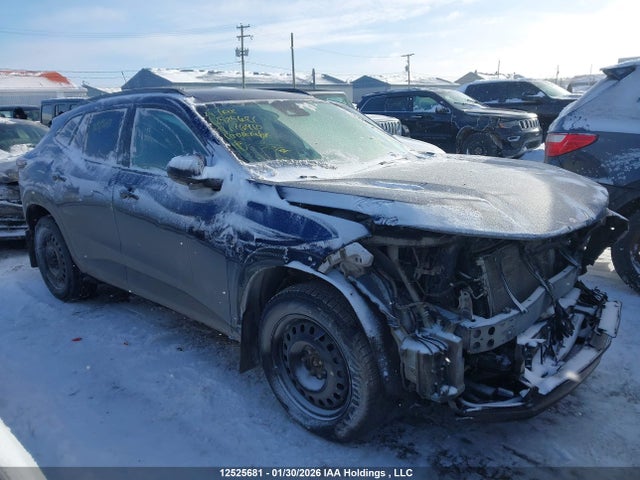 KL77LHE27RC176910 Chevrolet Trax Lt
