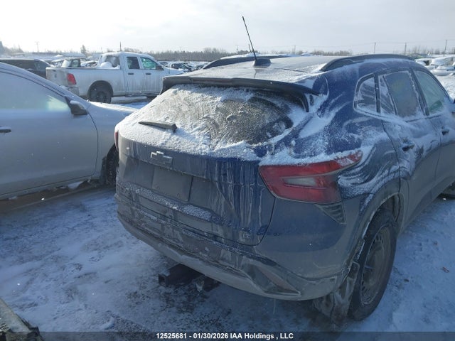 KL77LHE27RC176910 Chevrolet Trax Lt