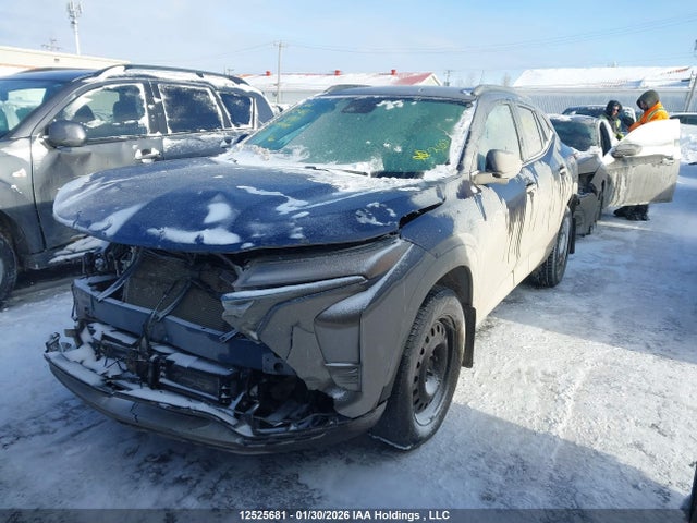 KL77LHE27RC176910 Chevrolet Trax Lt