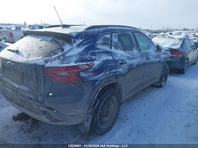 KL77LHE27RC176910 Chevrolet Trax Lt