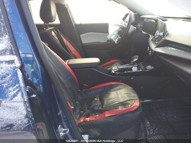 KL77LHE27RC176910 Chevrolet Trax Lt
