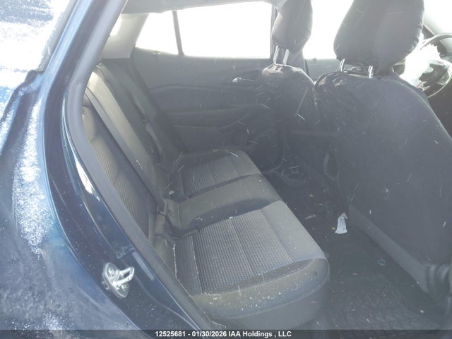 KL77LHE27RC176910 Chevrolet Trax Lt