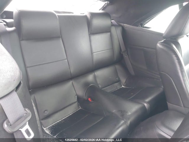 Продаж на аукціоні авто 2008 Ford Mustang Convertible, vin: 1ZVHT84N685186248, номер лоту: 12525682