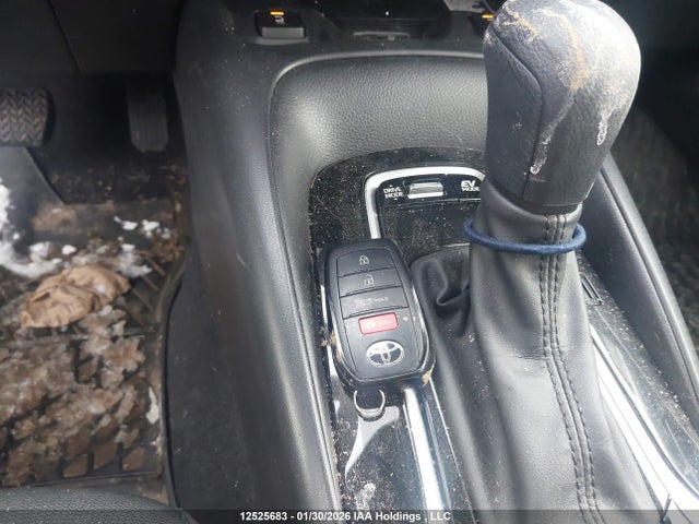 JTDBDMHE4R3012135 Toyota Corolla Hybrid Se