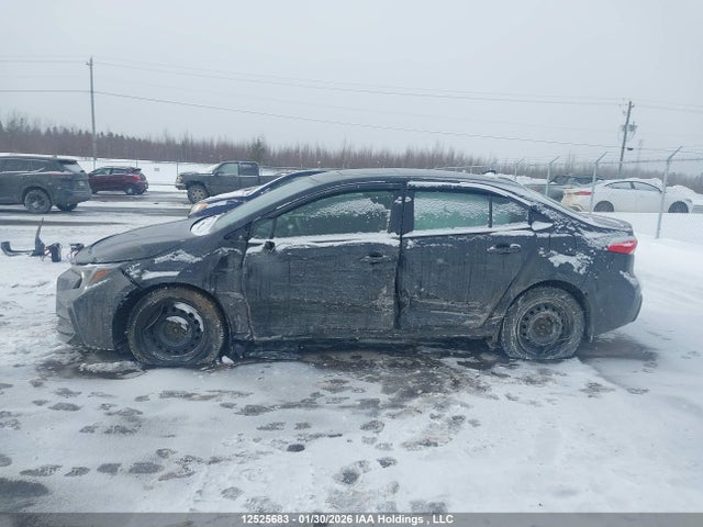 JTDBDMHE4R3012135 Toyota Corolla Hybrid Se