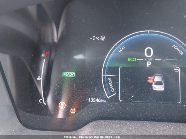 JTDBDMHE4R3012135 Toyota Corolla Hybrid Se