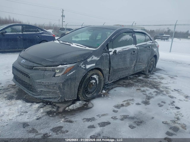 JTDBDMHE4R3012135 Toyota Corolla Hybrid Se
