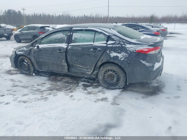 JTDBDMHE4R3012135 Toyota Corolla Hybrid Se