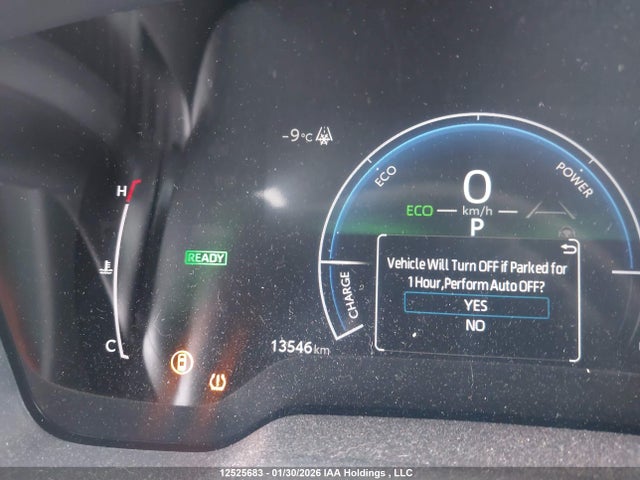JTDBDMHE4R3012135 Toyota Corolla Hybrid Se
