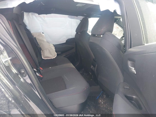 JTDBDMHE4R3012135 Toyota Corolla Hybrid Se