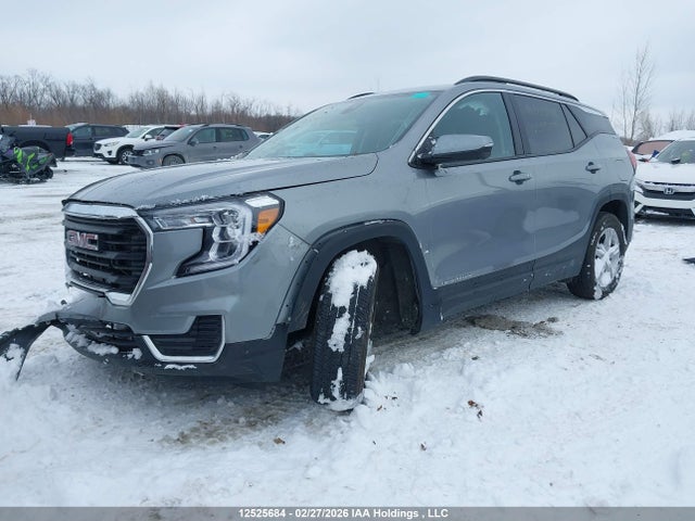3GKALTEG7RL229119 GMC Terrain Sle