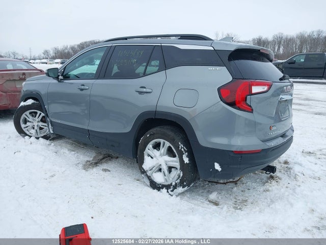 3GKALTEG7RL229119 GMC Terrain Sle
