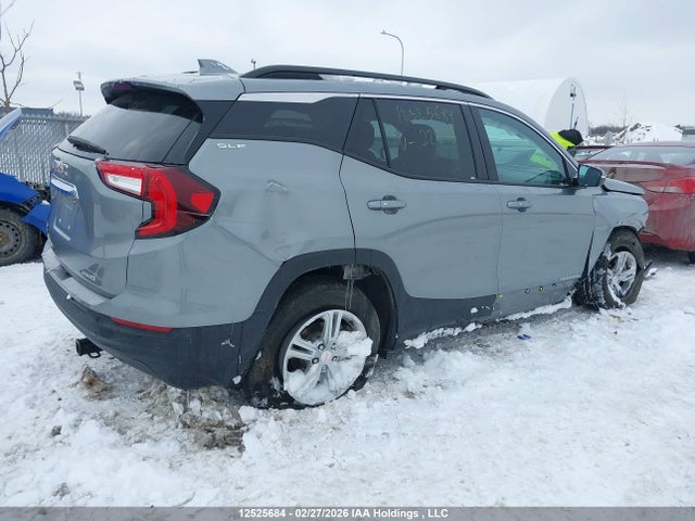 3GKALTEG7RL229119 GMC Terrain Sle