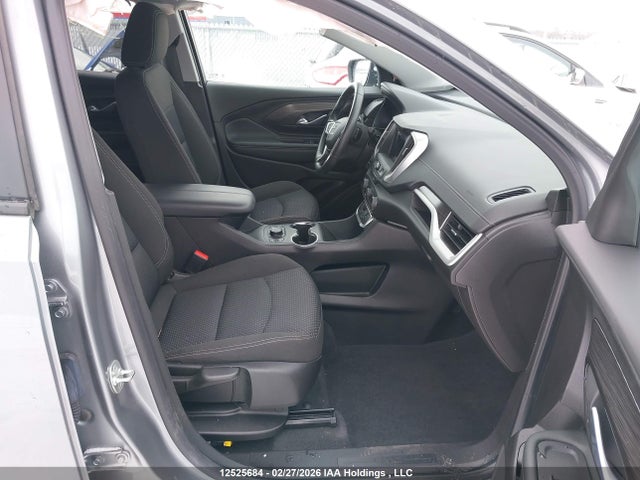 3GKALTEG7RL229119 GMC Terrain Sle