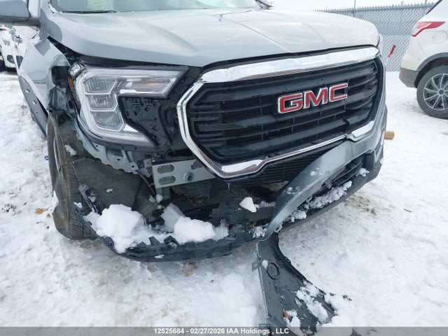 3GKALTEG7RL229119 GMC Terrain Sle