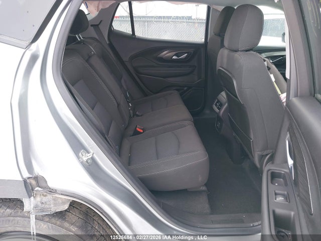 3GKALTEG7RL229119 GMC Terrain Sle