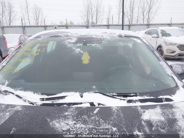 3MZBM1L71GM291379 Mazda 3 TOURING