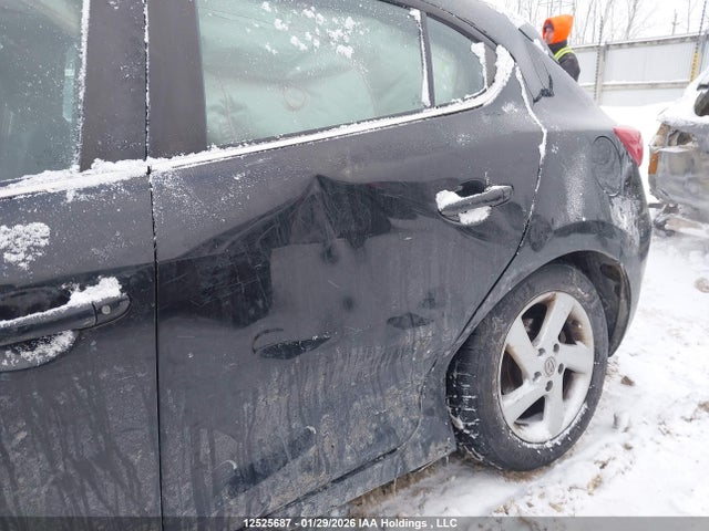 3MZBM1L71GM291379 Mazda 3 TOURING