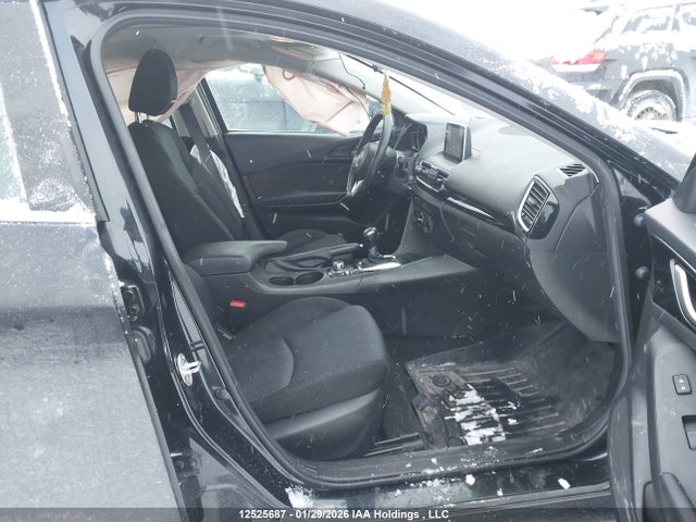 3MZBM1L71GM291379 Mazda 3 TOURING