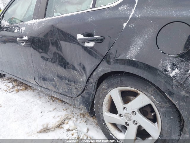 3MZBM1L71GM291379 Mazda 3 TOURING