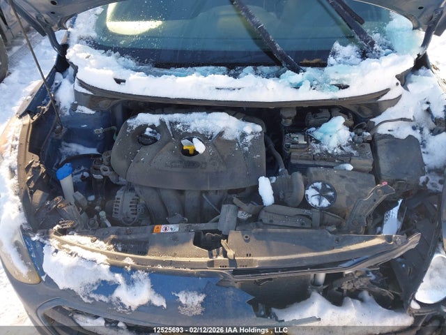 KMHD35LH1GU297446 Hyundai Elantra