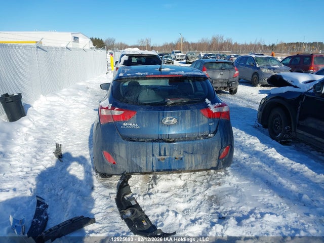 KMHD35LH1GU297446 Hyundai Elantra