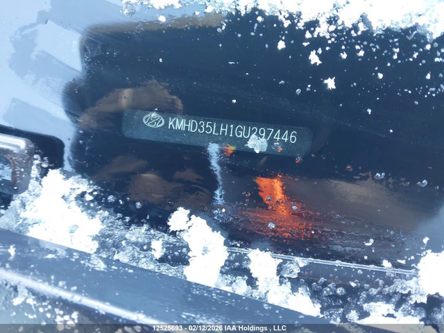 KMHD35LH1GU297446 Hyundai Elantra
