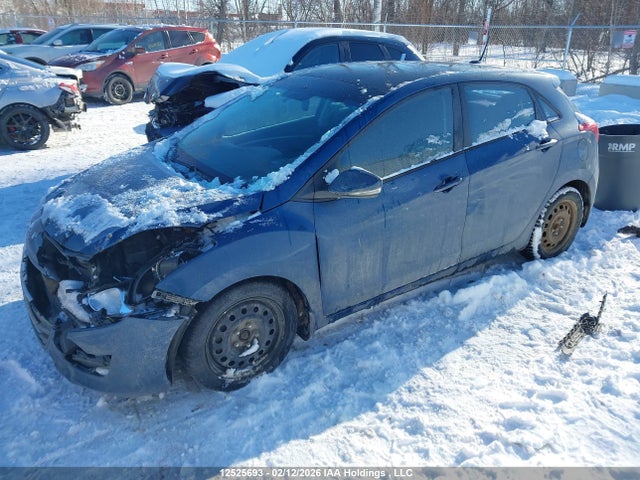 KMHD35LH1GU297446 Hyundai Elantra