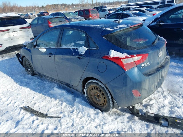 KMHD35LH1GU297446 Hyundai Elantra
