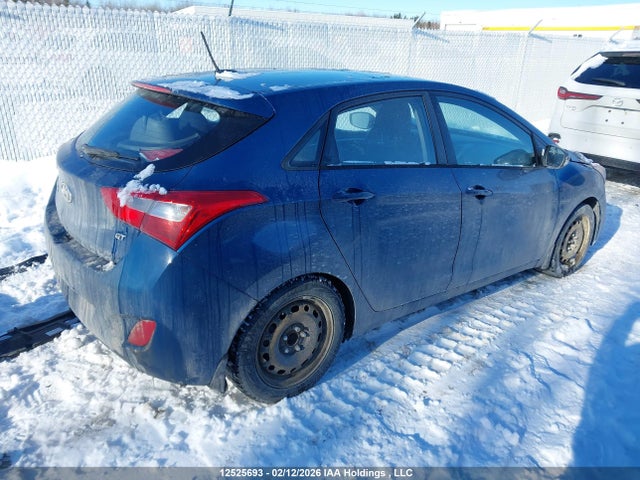 KMHD35LH1GU297446 Hyundai Elantra