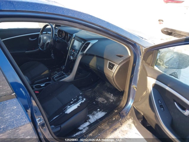 KMHD35LH1GU297446 Hyundai Elantra