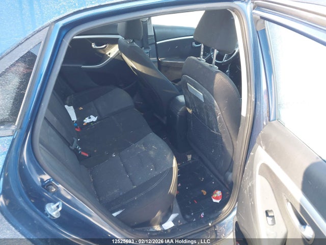 KMHD35LH1GU297446 Hyundai Elantra