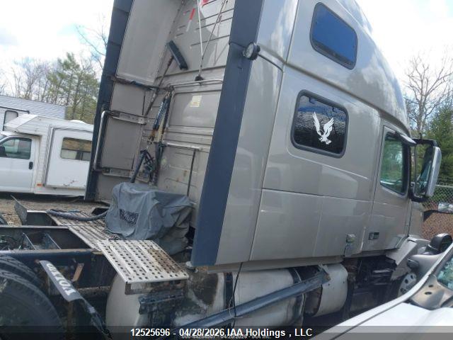 Aukcja sprzedaży 2015 Volvo Vn L, vin: 4V4NC9EJ3FN188239, numer aukcji: 12525696