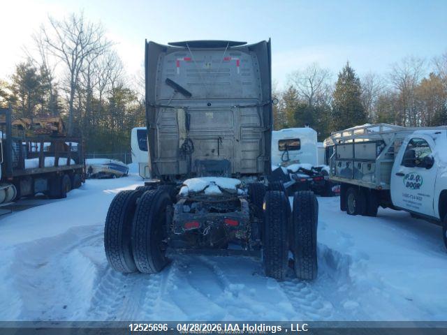 Aukcja sprzedaży 2015 Volvo Vn L, vin: 4V4NC9EJ3FN188239, numer aukcji: 12525696