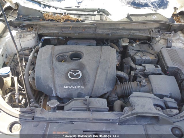 JM3KFBCM7N1560527 Mazda Cx-5 Gs/kuro Edition