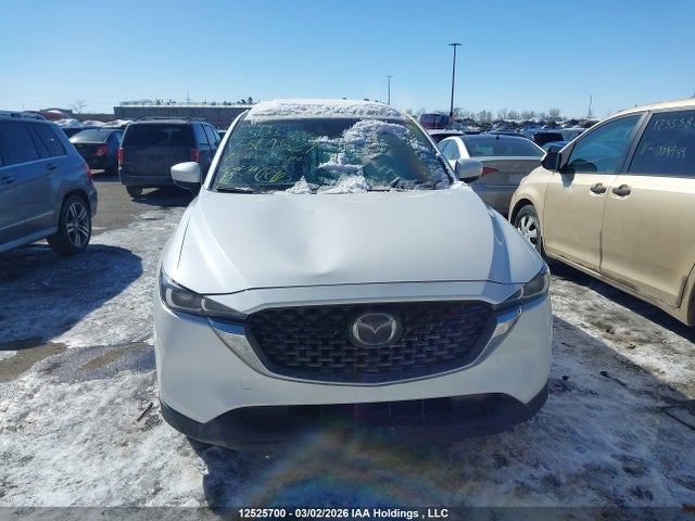 JM3KFBCM7N1560527 Mazda Cx-5 Gs/kuro Edition