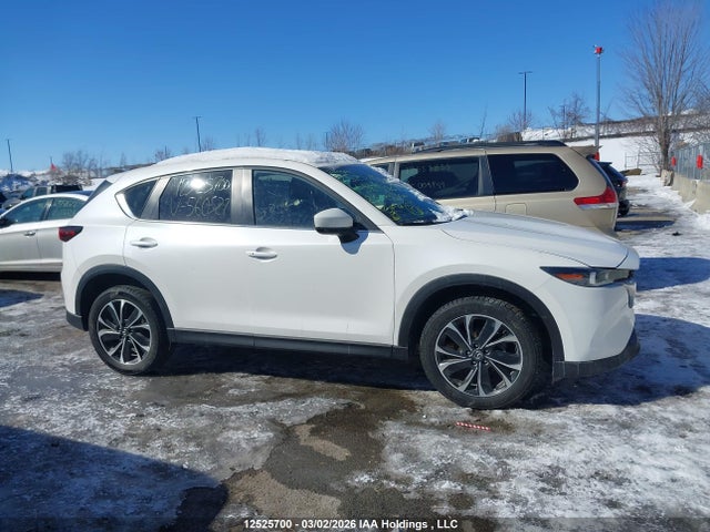 JM3KFBCM7N1560527 Mazda Cx-5 Gs/kuro Edition